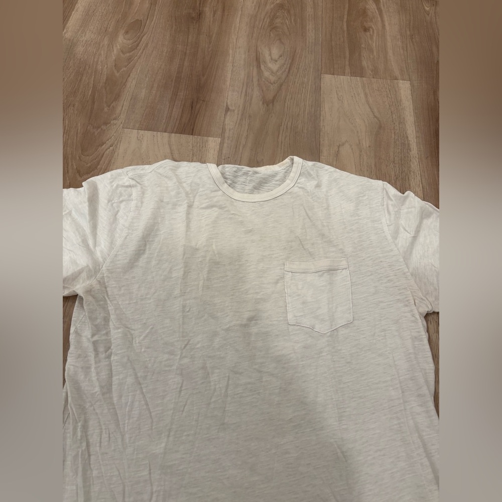 VUORI THE RISE TEE *Read* - Picture 4 of 14